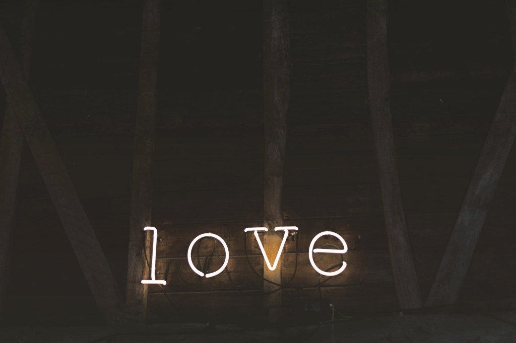 Is it possible to be kinder than God?