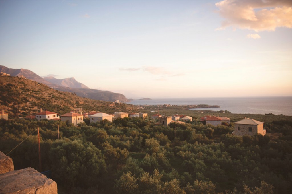 The benefits of being&nbsp;inefficient