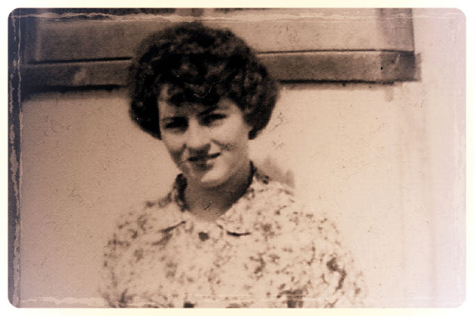 On loving a less than perfect mother on Mother’s&nbsp;Day