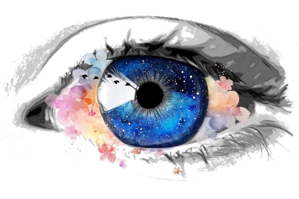 A sense of&nbsp;beautiful.