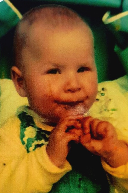 Vegemite for Breakfast, Lunch and&nbsp;Tea