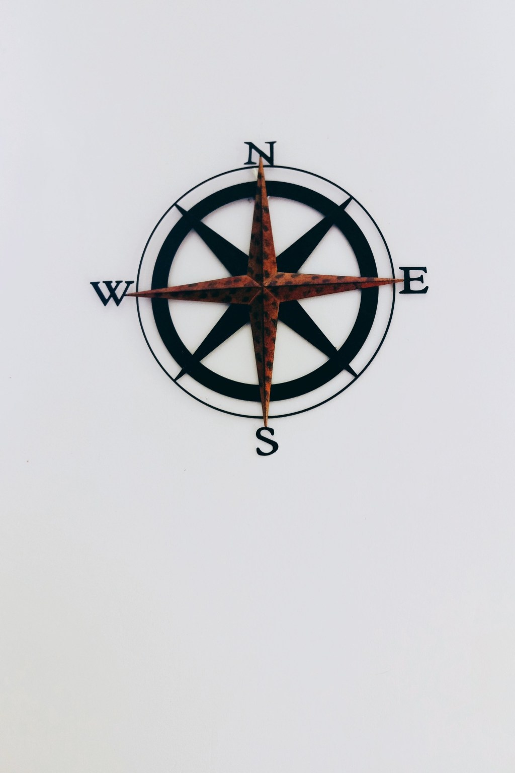 Finding true north in our work and&nbsp;life