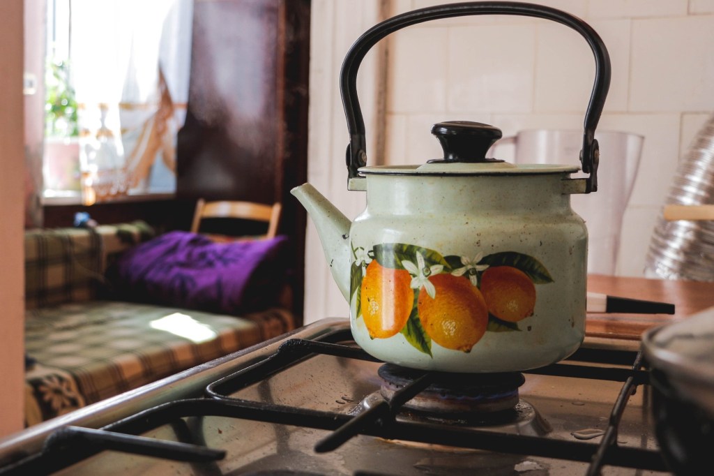 Old fashioned or not? Whatever happened to&nbsp;hospitality?