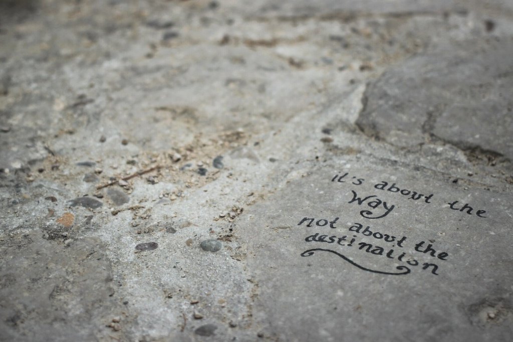 My way or His&nbsp;way…