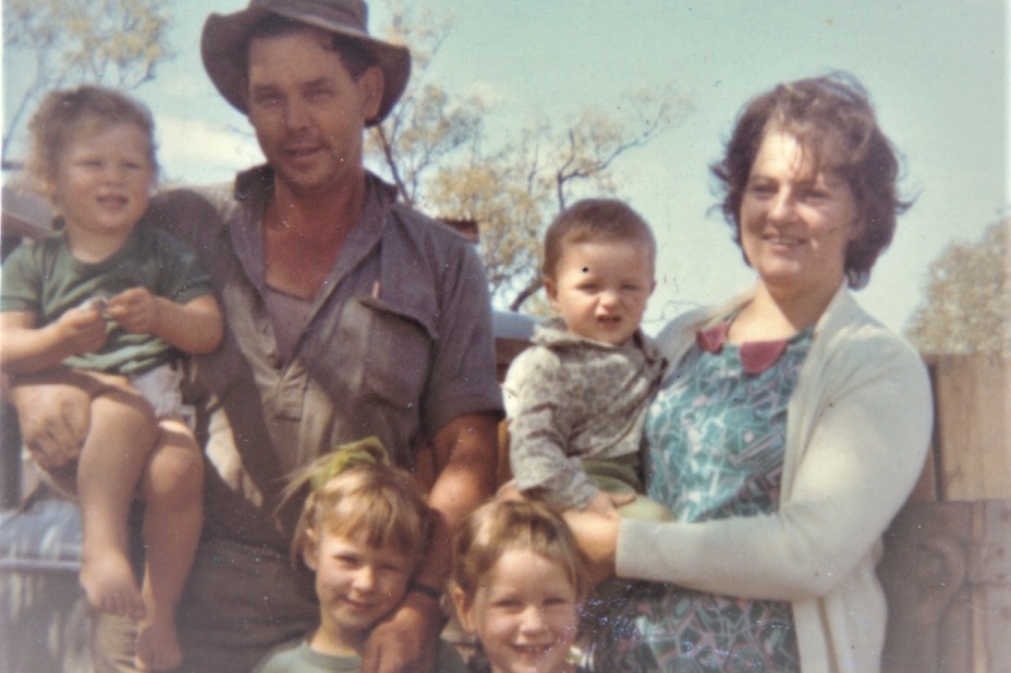 Happy Mother’s Day to my Mumma in&nbsp;heaven.